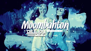 Deejay Dee - Moombahton Mix 2018 #4