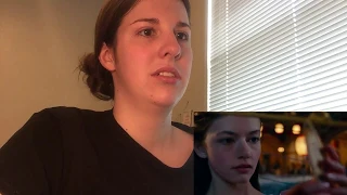 Reacting to the Final Trailer of Disney's The Nutcracker & The Four Realms