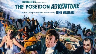 The Poseidon Adventure | Soundtrack Suite (John Williams)