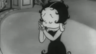 Betty Boop   1931   Silly Scandals