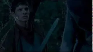 Merlin & Morgana | You and I Go Hard