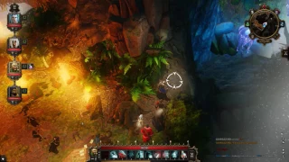 Divinity Original Sin Enhanced Edition Meet Some Cultists at the Lake Part 54 Walkthrough