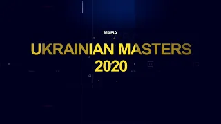 Mafia Ukrainian Masters 2020 03