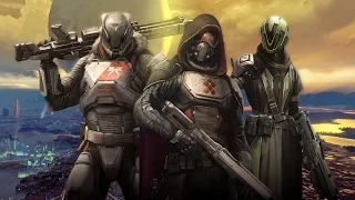 Everything We Know About Destiny's House Of Wolves