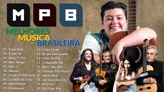 Top 20 Músicas Mais Tocadas MPB - MPB Antigas As Mais Tocadas - Clássicos MPB Mais Ouvido List2