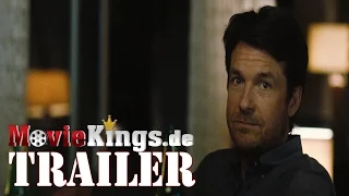 THE GIFT (2015) - Trailer HD [deutsch]