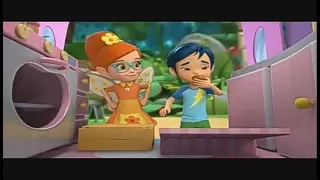 Tandas Comerciales - Nick JR Latinoamérica (Noviembre 2020) (2)