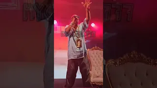 SLICK RICK THE RULER LIVE FROM SOUTH FLORIDA (OCTOBER 2023)