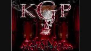 KGP - Mistafied