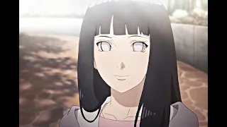 hinata x naruto edit / we dont talk anymore