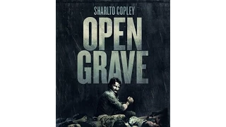 Open Grave (2013) Trailer -  Horror Movie HD