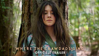 Where The Crawdads Sing - HD Trailer [ondertiteld]