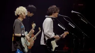 BUMP OF CHICKEN「車輪の唄」 from BUMP OF CHICKEN TOUR 2019 aurora ark TOKYO DOME