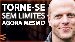 É assim que você pode mudar sua vida, APRENDA QUALQUER HABILIDADE | Tim Ferriss & Lewis Howes