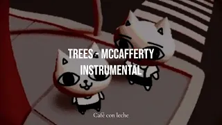 TREES-MCCAFFERTY | INSTRUMENTAL