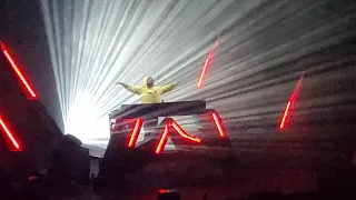 Alan Walker - Denver, CO - 11/29/2022