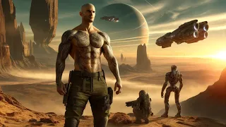 Aliens Laughed At Humans, Until Learning Earth Is Level 8 Hellworld! | Sci-fi Story