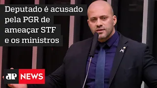 STF julga Daniel Silveira nesta quarta; pedido de vista deve adiar decisão final