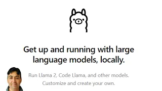 Ollama Tutorial - Run LLM Locally in MacOS Linux Windows