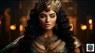 CLEOPATRA: Egypt's last Pharaoh ✅