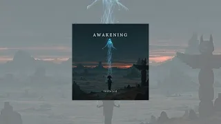Isolated - Awakening