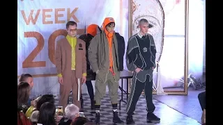 Главное модное событие Бурятии: В Улан-Удэ прошло шоу «Baikal fashion week»