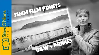 Film Photography - Make Big Prints from 35mm Film