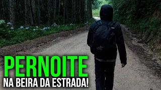 Mochila de FUGA para 12hrs: Como montar e teste prático!