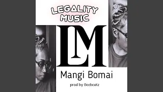 Mangi Bomai