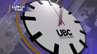 LIVE: UBC NEWS TONIGHT @10PM I  MAY 2, 2024