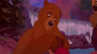 Brother Bear- Look Through My Eyes