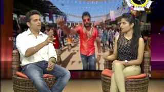 STAR LIVE - JAI JAGUDADA - 06