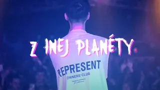 Gabryell - Z inej planéty |Official Video|