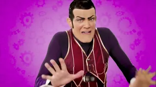 Robbie Rotten Hides Scary Jumpscares and Pop Ups Part 1
