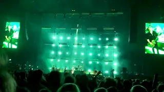 Nothing But Thieves - Phobia | Live @ Ziggo Dome Amsterdam | 15 April 2022