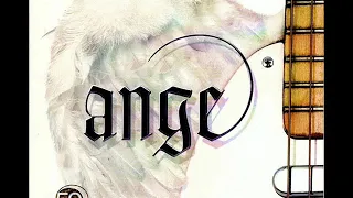 Ange - Le Nain De Stanislas (1975)