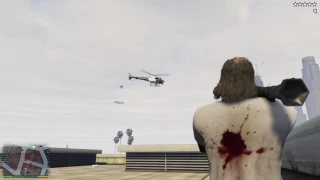 |GTA 5| LOS SANTOS BELEDİYESİNE HAİN DARBE GİRİŞİMİ