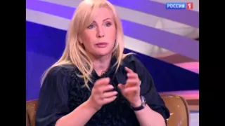 Арина Евдокимова: На небесах не существует мужчин и женщин