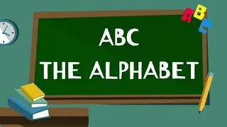 The Alphabet - Learn the ABCs | @PrimaryWorld