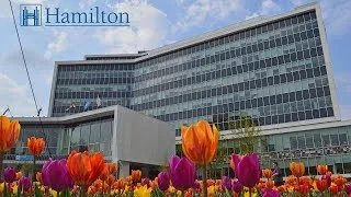 Hamilton Municipal Heritage Committee - August 22, 2019