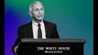 Katie Couric Interviews Dr. Fauci on BA.5, Monkeypox, His Bout With Covid, and Retirement Rumors