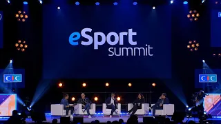 ESPORT SUMMIT - PGW 2019 - Partie 2