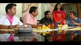 Malayalam Movie | Happy Husband Malayalam Movie | Jayasurya's Marriage Proposal | 1080P HD