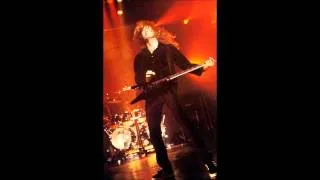 Megadeth - In My Darkest Hour (Live Santiago, Chile 1998)