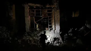 Afghanistan: Schwierige Rettung nach Beben mit 1.000 Toten