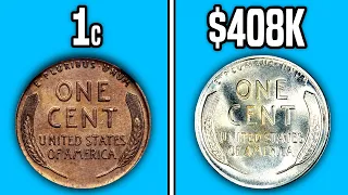 Don't Spend These Coins