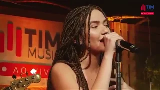 Anavitória Ao Vivo no TIMmusic | Show Completo | 22.03.2018