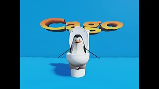 penguin 🔥