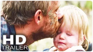 Cargo | Trailer ufficiale [HD] | Netflix