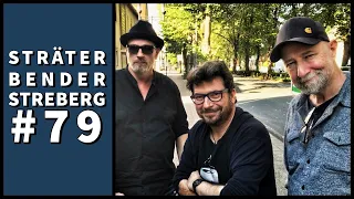 Sträter Bender Streberg - Der Podcast: Folge 79 - Powered by READLY